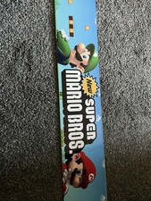 Arcade Cabinet Marquee