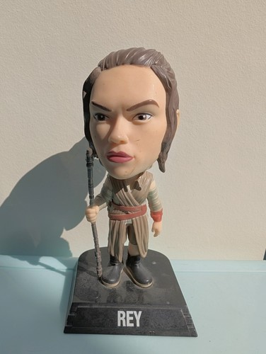 Funko wacky wobbler star wars - funko,