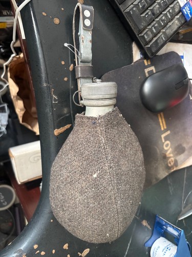 Swedish aluminum ww2 - swedish, era