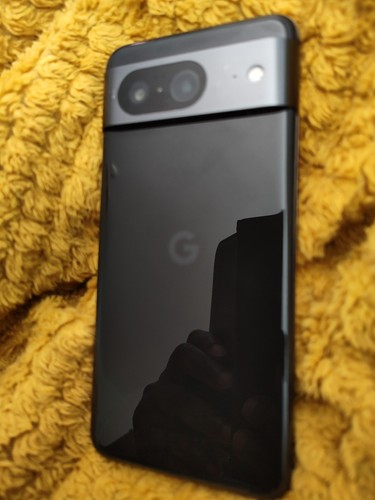 Google pixel unlocked - 8, 128gb