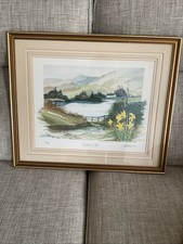 Geoffrey Cowton, limited