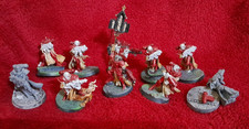 GW Warhammer 40k Adepta