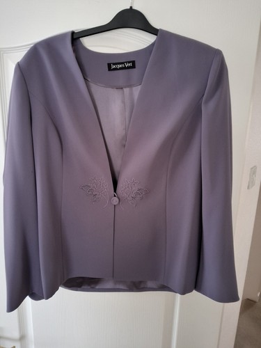 Ladies jacket jacques vert - jacques,