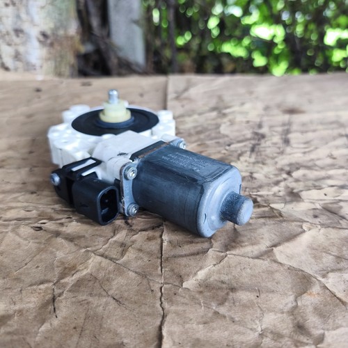 Power window motor assy - motor,