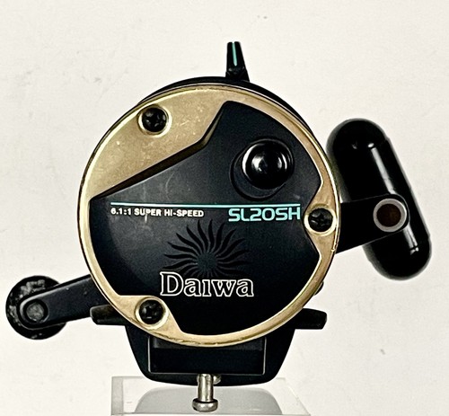 Daiwa sealine sl20sh - sealine,
