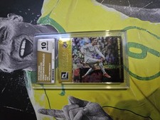 Cristiano Ronaldo 2016 Donruss