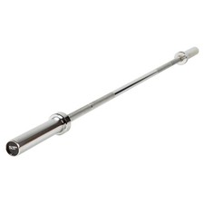 Mirafit 300kg International 6ft Olympic Barbell Weight Lifting Bar Squat #210