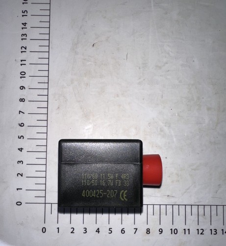 Solenoid coil asco 400425 207 - solenoid,