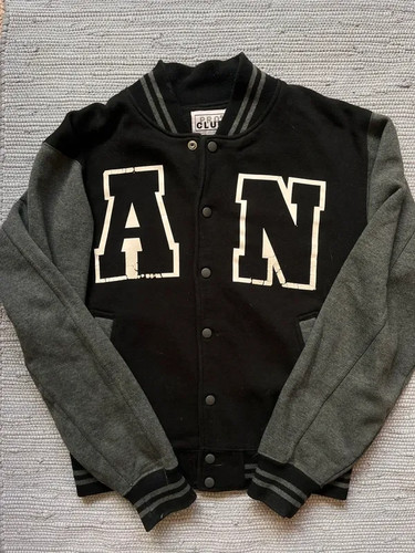 American nightmare varsity - american,
