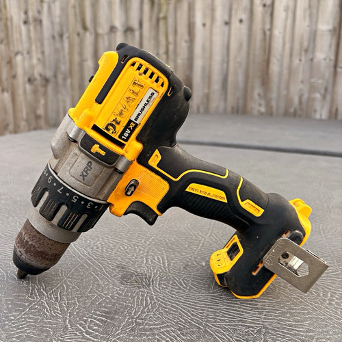 Dewalt dcd996 18v - dewalt,