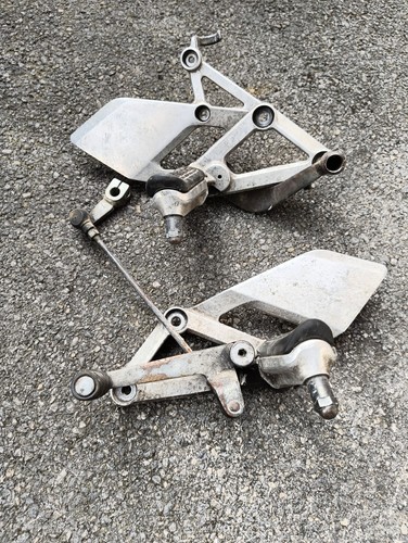 Honda cbr600 1995 1996 - f, f3