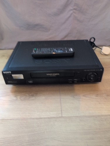 Sony slv e730ux - sony, slv-e730ux
