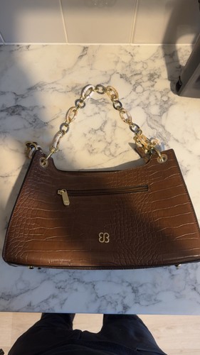 Bessie women brown - women's, shoulder