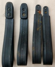 VW Polo 86c MK2F Interior Grab