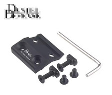 Airsoft DD Style MLOK Mount