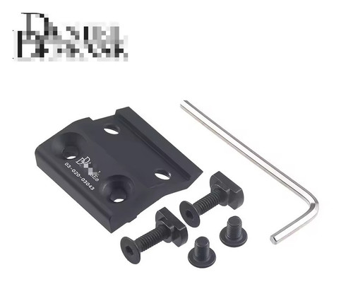 Airsoft style mlok - dd,