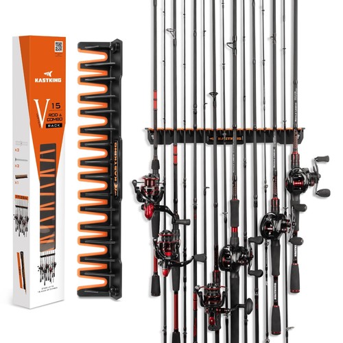 Kastking patented v15 vertical - kastking,