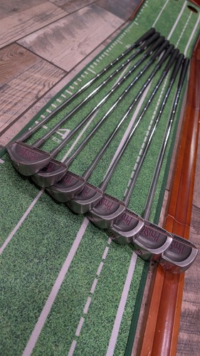 Wilson golf pro staff - wilson, oversize