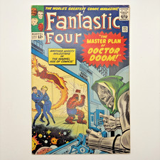 Fantastic four stan - four, 🔥