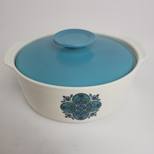 Vintage meakin impact - j&g,