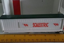 Original Scalextric Refreshment Kiosk Outer Building A228  Made in England