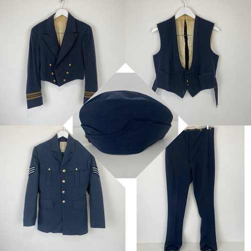Raf uniform genuine vintage - uniform,