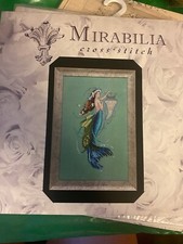 Mirabilia Siren And The