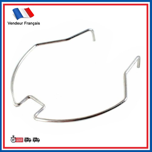Turbo hose clips - clips, renault