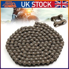 25H 158 Links Chain Spare Link