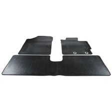 Genuine Toyota Floor Mats Set