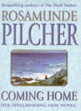 Coming Home By Rosamunde Pilcher. 9780340646847
