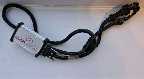 Chip express diesel tuning - diesel,