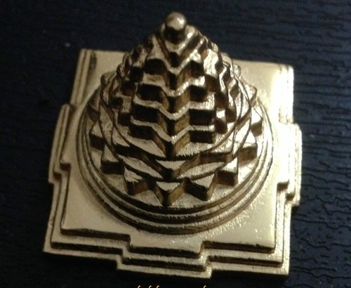 5 inch ashtadhatu - 3d, 1.5