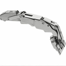 Blum 155 Degree Hinge Zero Protrusion Soft Close Full Overlay 71B7550