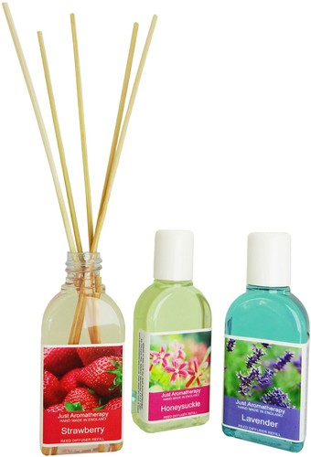 Reed diffuser oil refill - oil,