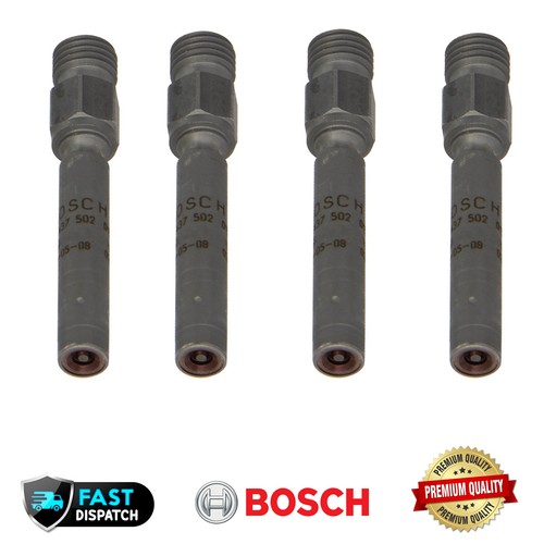 Bosch 0437502015 petrol - 0437502015, 4