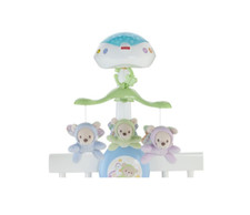 Fisher price butterfly dreams - butterfly,