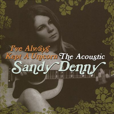 Sandy denny ve always - always, kept