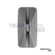 FITS IVECO CARGO 75E15 COMPLETE MIRROR BODY PARTS MIRRORS