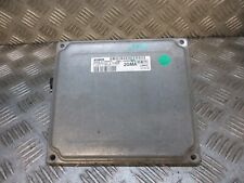 FORD FOCUS 2007 1.6 STYLE 5DR MK2 ENGINE CONTROL UNIT ECU 7M51-12A650-AFA