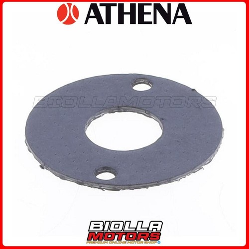 Exhaust gasket suzuki - gasket, x