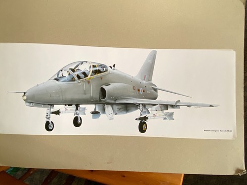 Aviation art print british - ,