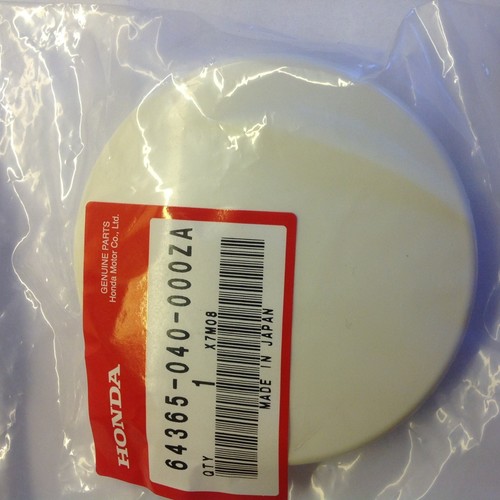 New genuine honda c90 cub - new,