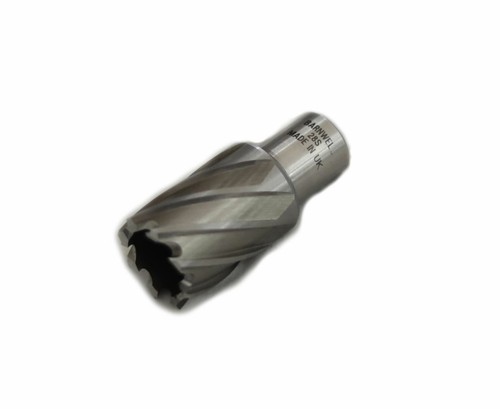 Barnwell 34mm short annular - 34mm,