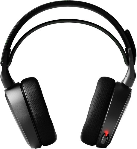 Steelseries arctis - steelseries, 9x