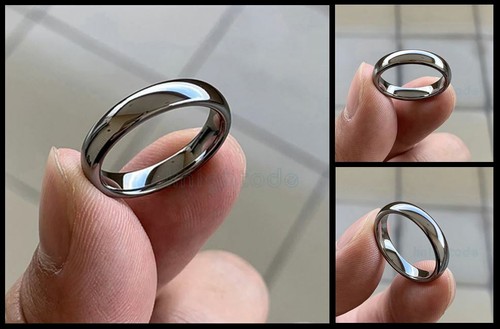 Men women 4mm 18 carat - women's,