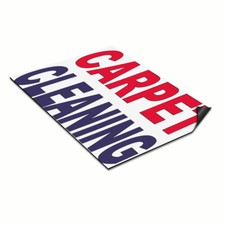 Car Magnet Set of 2 Carpet