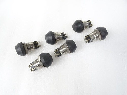 Genuine button cpte - genuine, horn