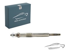 Glow Plug for Citroen Jumper Ford Mondeo Peugeot Suzuki Volvo 1x Original Vego