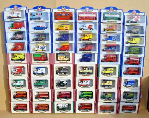 Oxford diecast clearance - diecast,